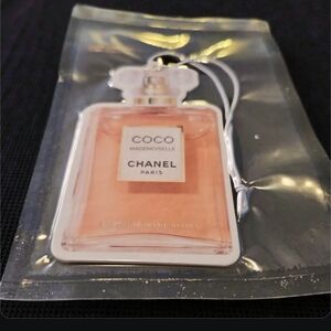 Fashion Luxury Car Air Freshener